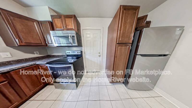Apartment for rent at 817 Hilltop Ave Extension #A, Abingdon, MD 21009