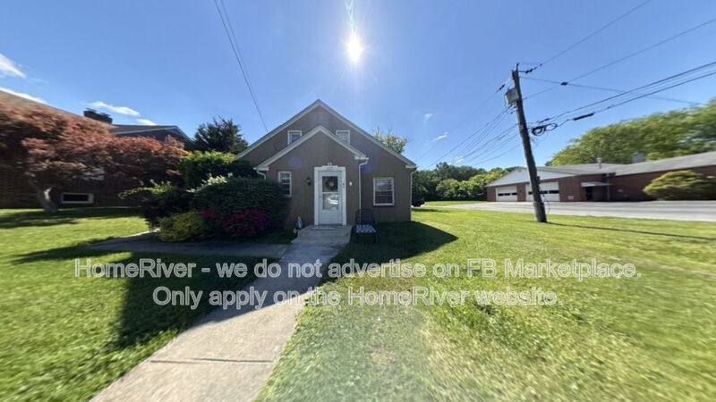 Apartment for rent at 817 Hilltop Ave Extension #A, Abingdon, MD 21009