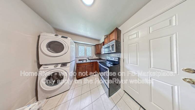 Apartment for rent at 817 Hilltop Ave Extension #A, Abingdon, MD 21009
