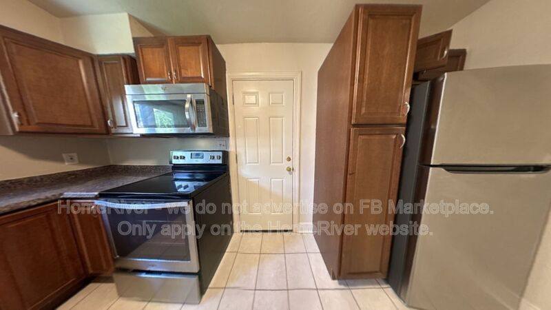 Apartment for rent at 817 Hilltop Ave Extension #A, Abingdon, MD 21009