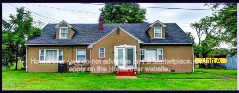 Apartment for rent at 817 Hilltop Ave Extension #A, Abingdon, MD 21009