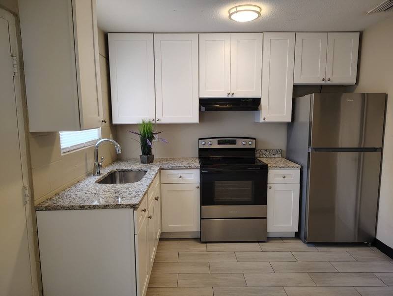 Apartment for rent at 2040 W Church St #14, Orlando, FL 32805