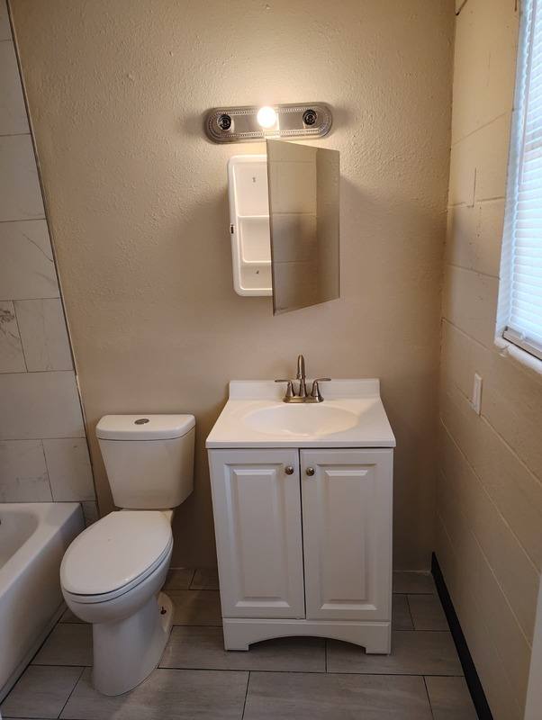 Apartment for rent at 2040 W Church St #14, Orlando, FL 32805
