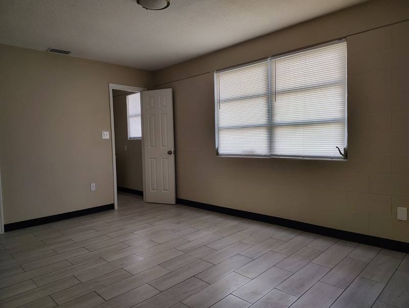 Apartment for rent at 2040 W Church St #14, Orlando, FL 32805
