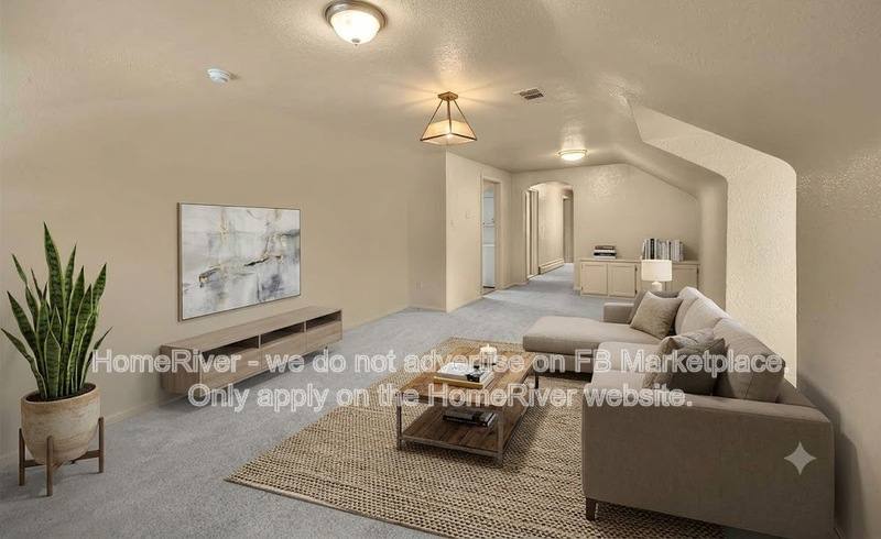 Apartment for rent at 817 Hilltop Ave Extension #C, Abingdon, MD 21009