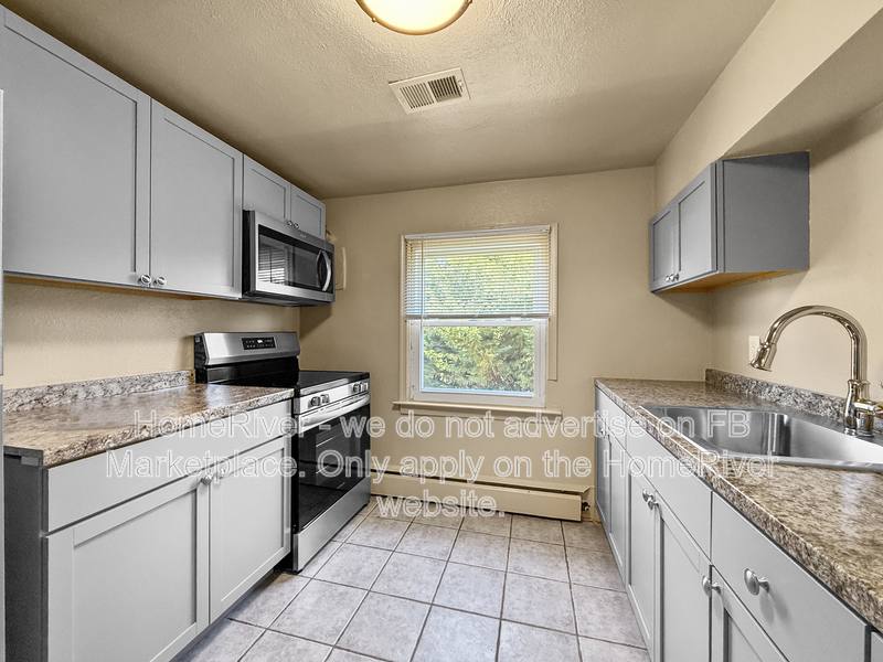Apartment for rent at 817 Hilltop Ave Extension #C, Abingdon, MD 21009