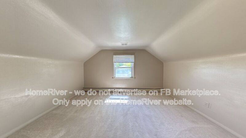 Apartment for rent at 817 Hilltop Ave Extension #C, Abingdon, MD 21009