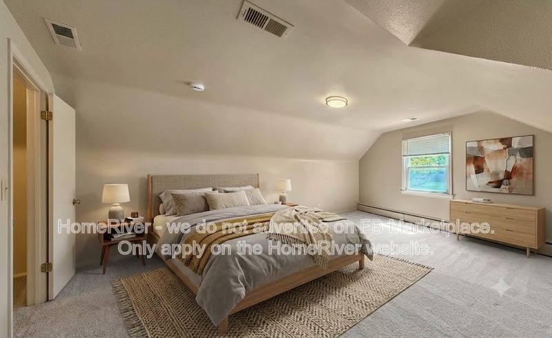Apartment for rent at 817 Hilltop Ave Extension #C, Abingdon, MD 21009