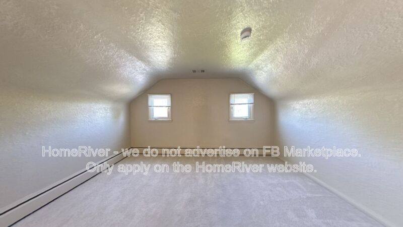 Apartment for rent at 817 Hilltop Ave Extension #C, Abingdon, MD 21009