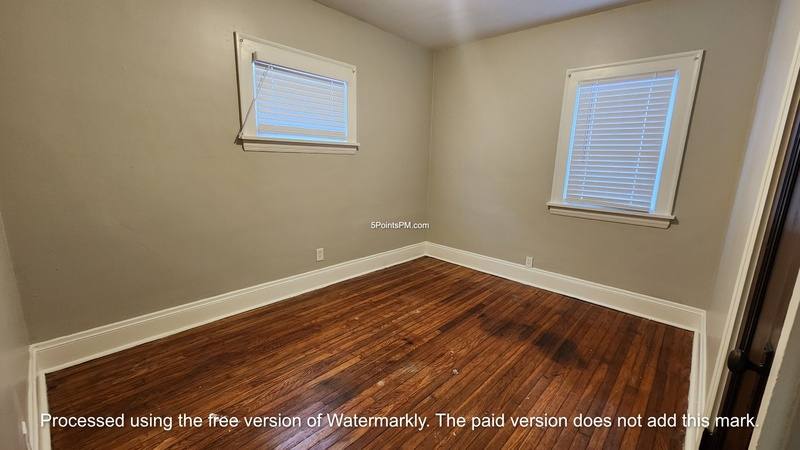 Apartment for rent at 2797 E 125th St #1, Cleveland, OH 44120
