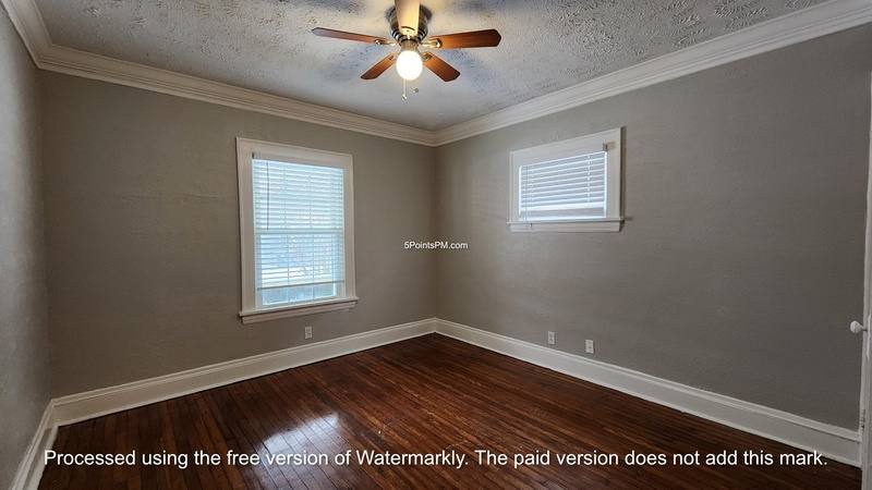 Apartment for rent at 2797 E 125th St #1, Cleveland, OH 44120