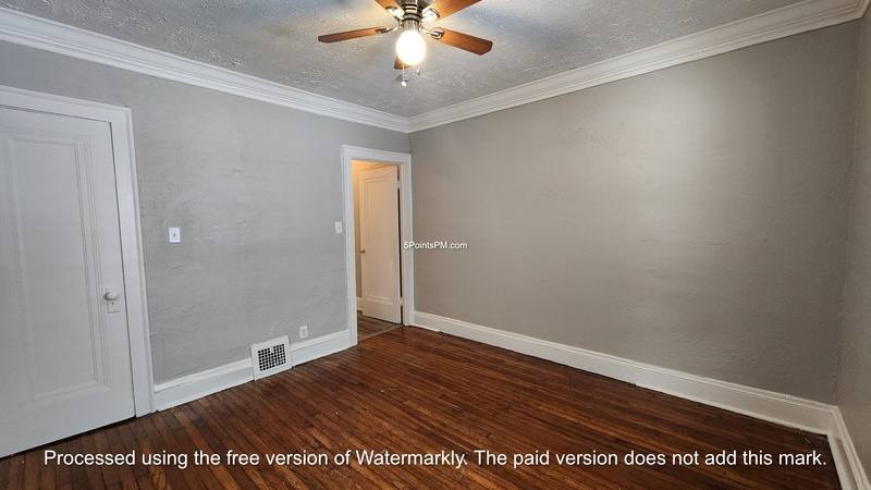 Apartment for rent at 2797 E 125th St #1, Cleveland, OH 44120