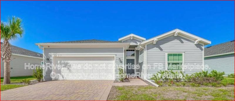 House for rent at 4522 NW 14th Loop, Ocala, FL 34482