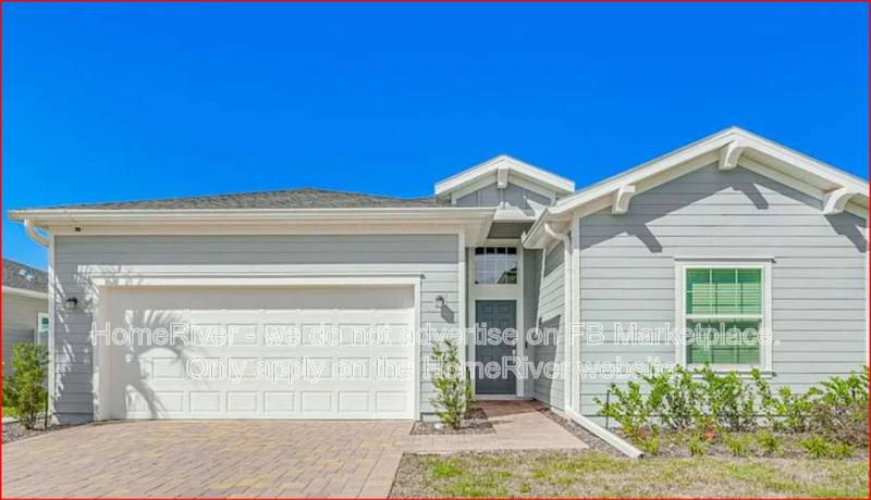 House for rent at 4522 NW 14th Loop, Ocala, FL 34482