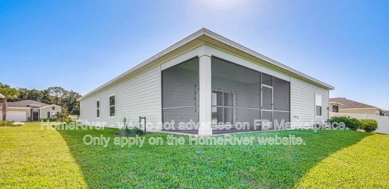 House for rent at 4522 NW 14th Loop, Ocala, FL 34482