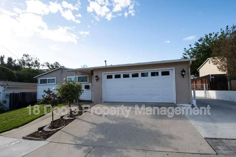 House for rent at 5763 Baja Dr, San Diego, CA 92115