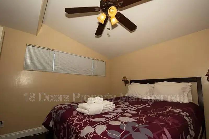 House for rent at 5763 Baja Dr, San Diego, CA 92115