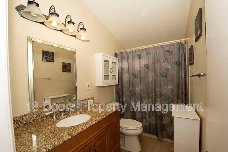 House for rent at 5763 Baja Dr, San Diego, CA 92115