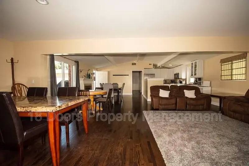 House for rent at 5763 Baja Dr, San Diego, CA 92115
