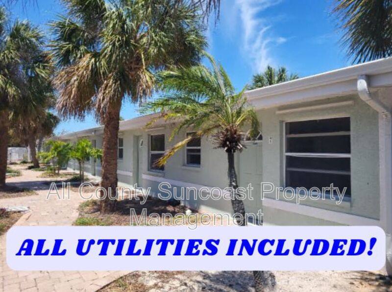 Condo for rent at 9030 Blind Pass Rd #C9, Saint Petersburg, FL 33706
