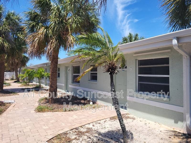 Condo for rent at 9030 Blind Pass Rd #C9, Saint Petersburg, FL 33706