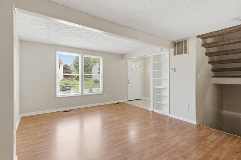 Townhouse for rent at 19 Hoban Court, Nottingham, MD 21236
