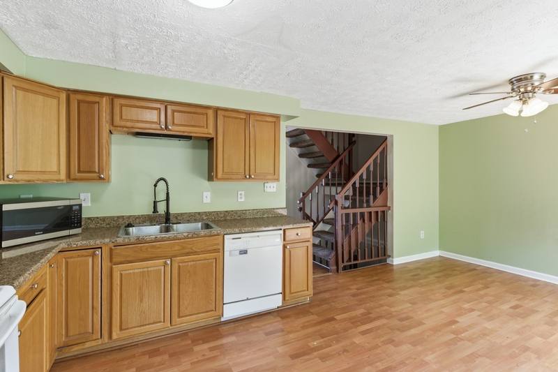 Townhouse for rent at 19 Hoban Court, Nottingham, MD 21236