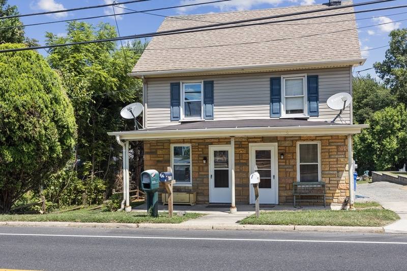Apartment for rent at 675 Main St #2, Sewell, NJ 08080