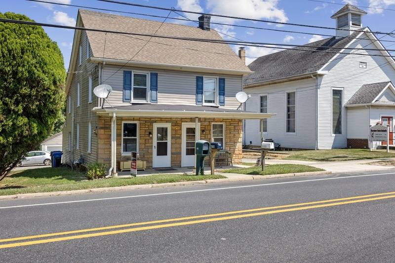 Apartment for rent at 675 Main St #2, Sewell, NJ 08080