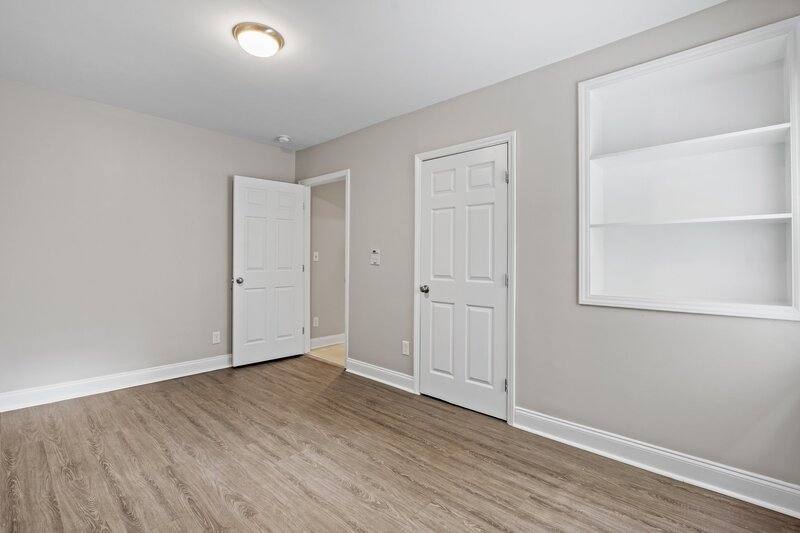 House for rent at 2805 McCombs St, Charlotte, NC 28208