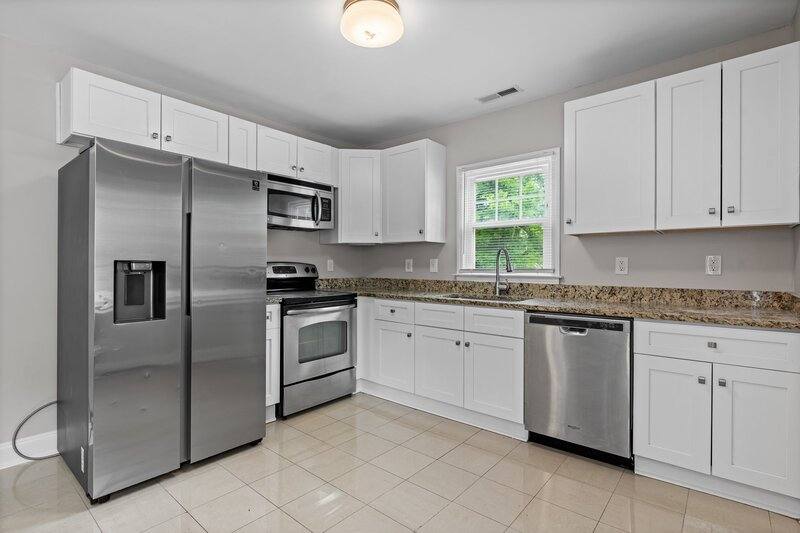 House for rent at 2805 McCombs St, Charlotte, NC 28208