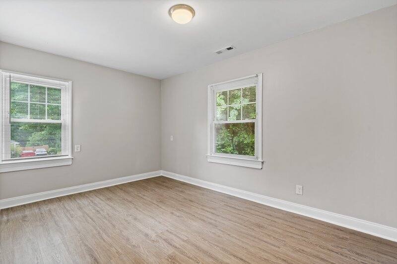 House for rent at 2805 McCombs St, Charlotte, NC 28208