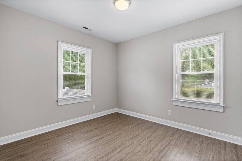 House for rent at 2805 McCombs St, Charlotte, NC 28208