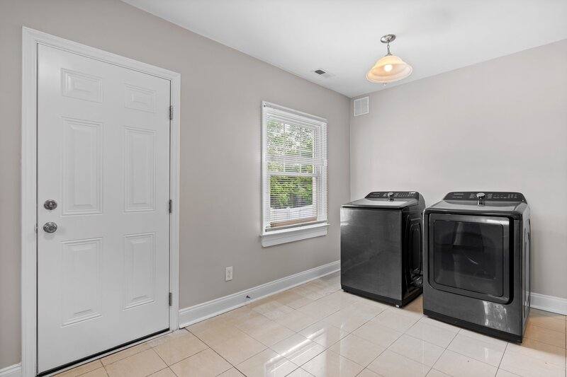 House for rent at 2805 McCombs St, Charlotte, NC 28208