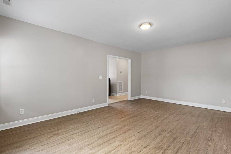 House for rent at 2805 McCombs St, Charlotte, NC 28208