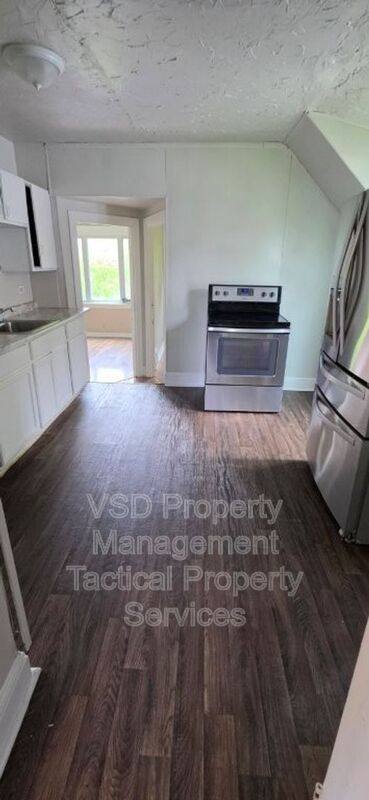 Apartment for rent at 3408 E 140 St #2, Cleveland, OH 44120