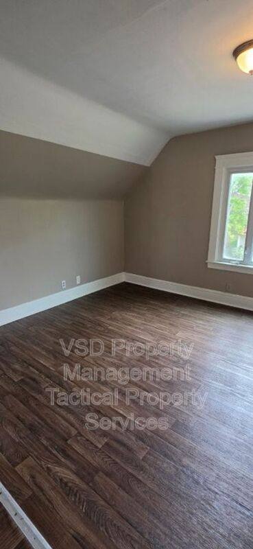 Apartment for rent at 3408 E 140 St #2, Cleveland, OH 44120