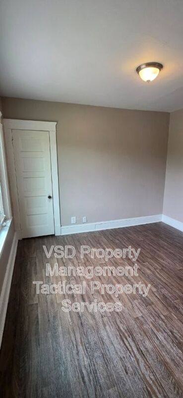 Apartment for rent at 3408 E 140 St #2, Cleveland, OH 44120