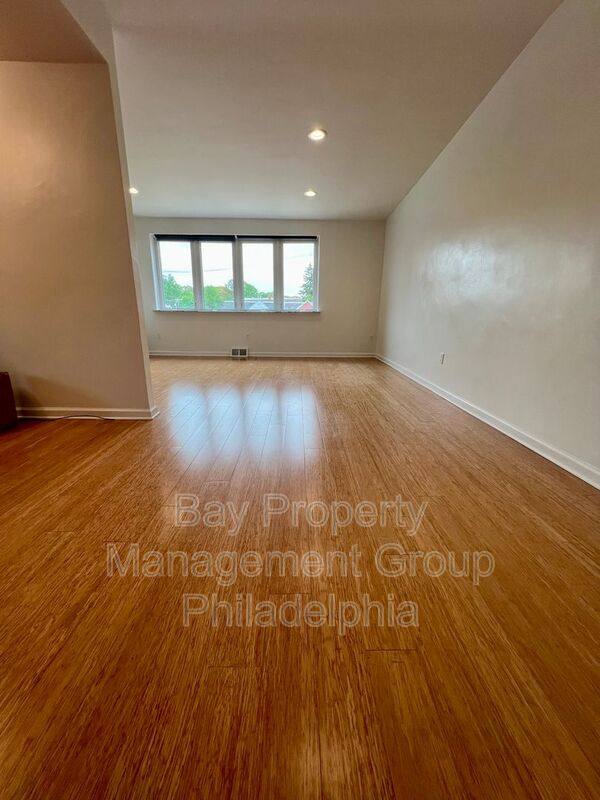 Townhouse for rent at 569 Domino Lane, Philadelphia, PA 19128