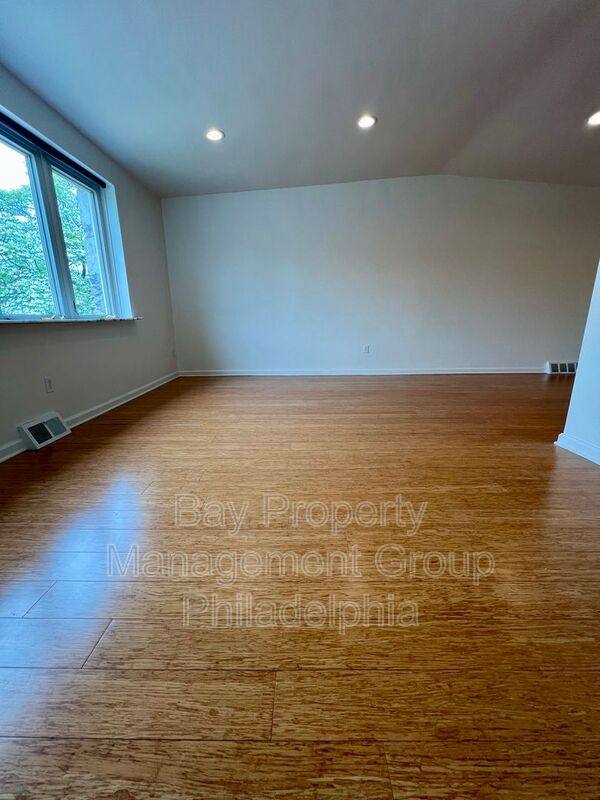 Townhouse for rent at 569 Domino Lane, Philadelphia, PA 19128
