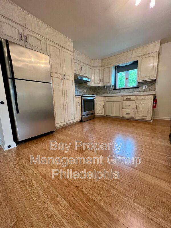 Townhouse for rent at 569 Domino Lane, Philadelphia, PA 19128