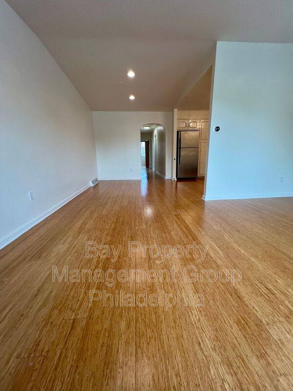 Townhouse for rent at 569 Domino Lane, Philadelphia, PA 19128