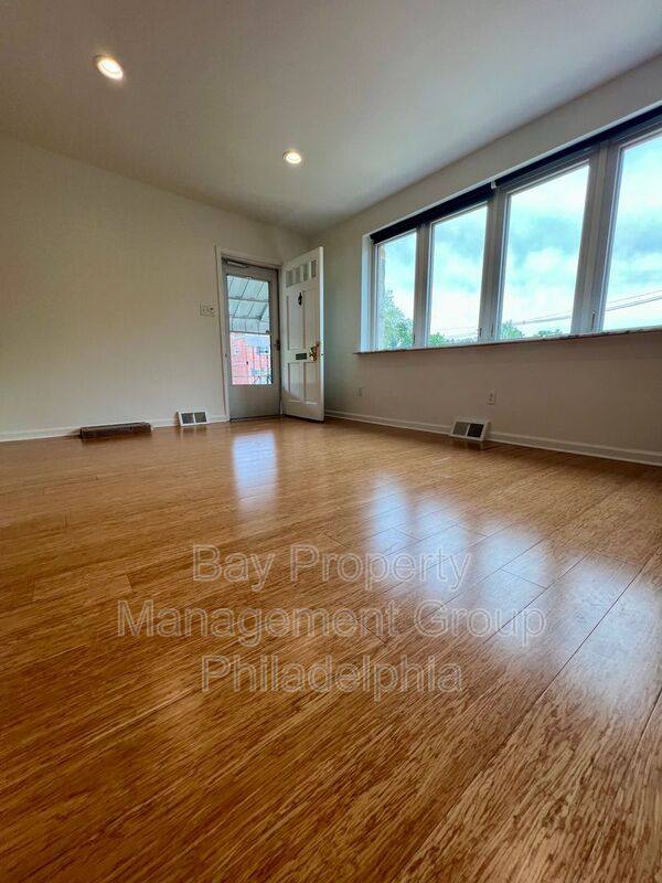 Townhouse for rent at 569 Domino Lane, Philadelphia, PA 19128