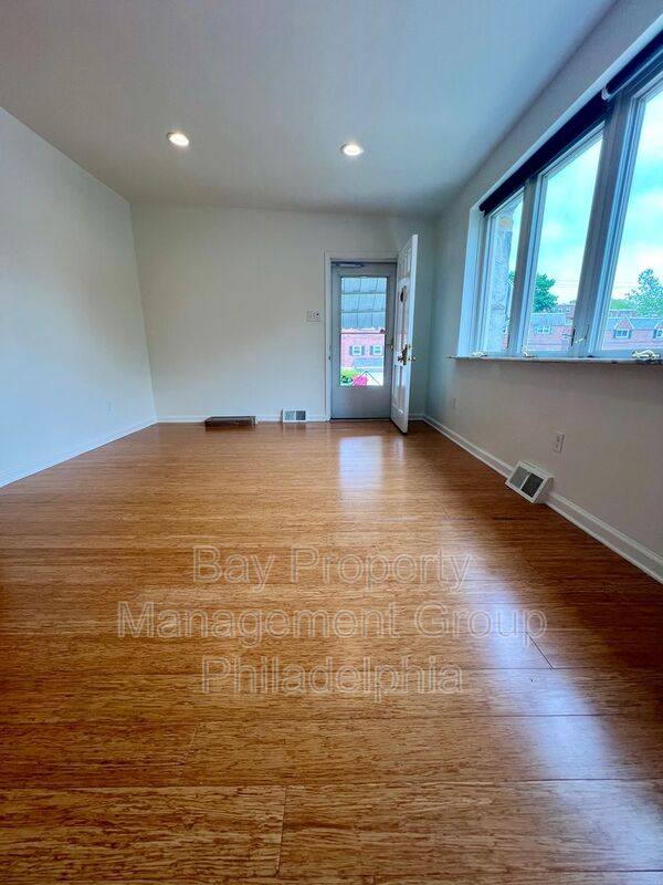 Townhouse for rent at 569 Domino Lane, Philadelphia, PA 19128