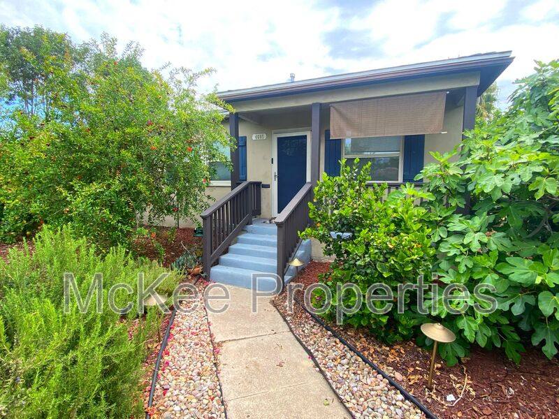 House for rent at 4605 59th St, San Diego, CA 92115