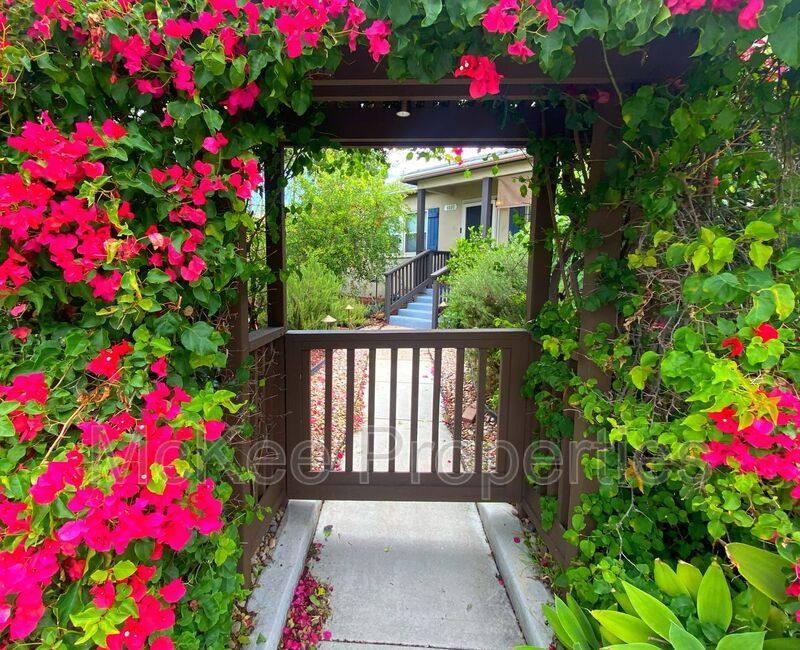 House for rent at 4605 59th St, San Diego, CA 92115