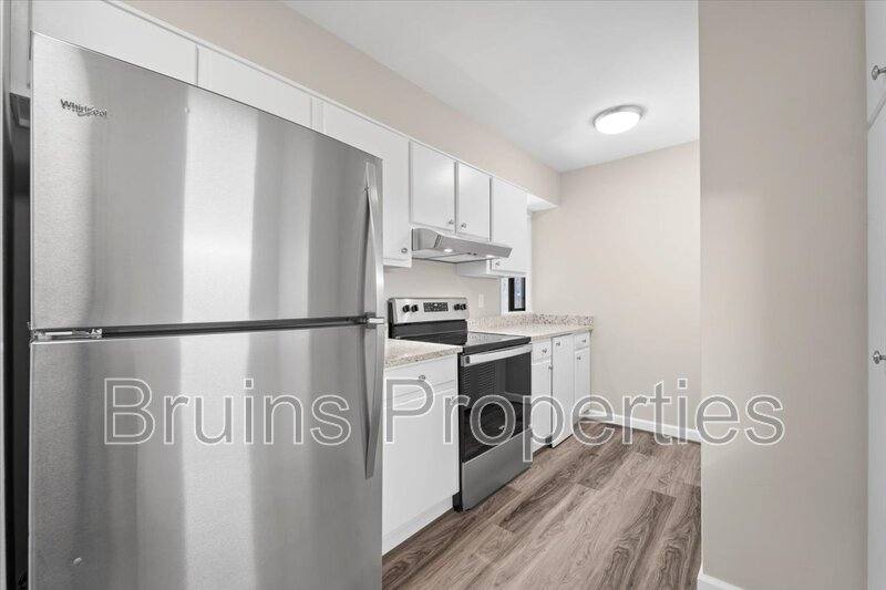 House for rent at 1504 Benjamin Parkway #C 1, Greensboro, NC 27408