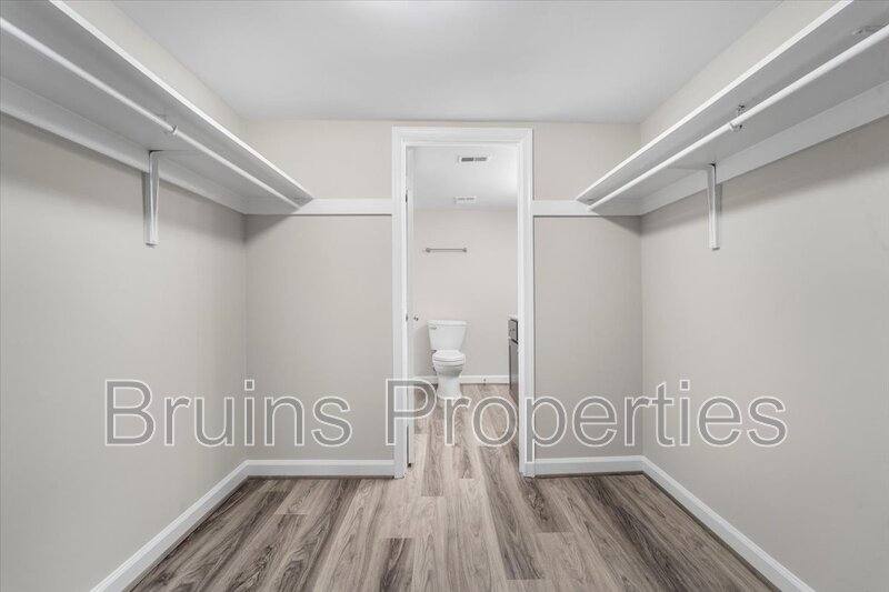 House for rent at 1504 Benjamin Parkway #C 1, Greensboro, NC 27408