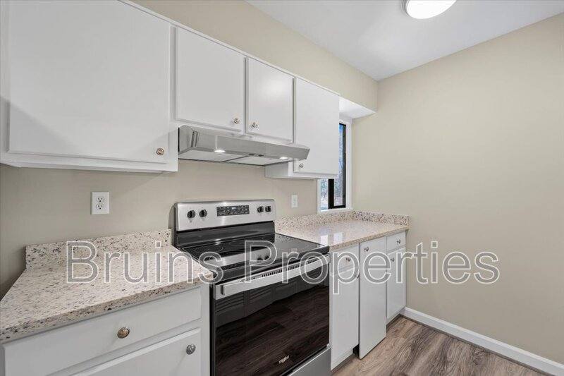 House for rent at 1504 Benjamin Parkway #C 1, Greensboro, NC 27408