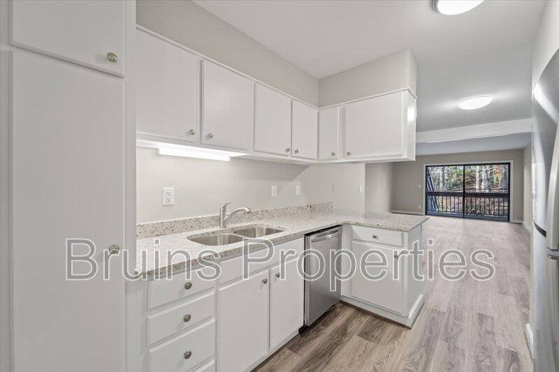 House for rent at 1504 Benjamin Parkway #C 1, Greensboro, NC 27408